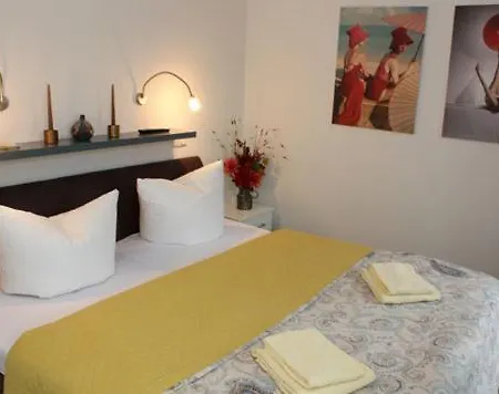 Appartement Aquamarin Ostseetraumsuite 08