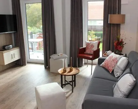 Aquamarin Ostseetraumsuite 08