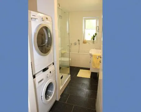 Apartmán Aquamarin Ostseetraumsuite 08