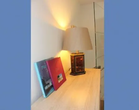 Aquamarin Ostseetraumsuite 08 Apartmán Neuhaus (Mecklenburg-Vorpommern)