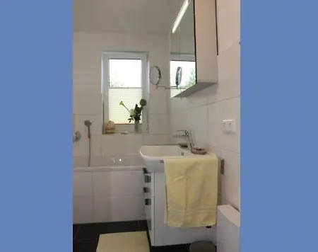 Aquamarin Ostseetraumsuite 08 * Neuhaus (Mecklenburg-Vorpommern)