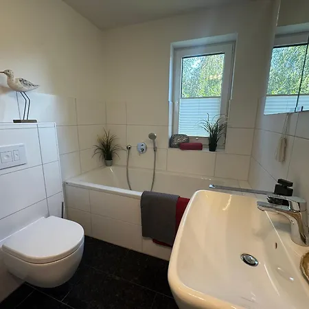Aquamarin Ostseetraumsuite 08 * Neuhaus (Mecklenburg-Vorpommern)
