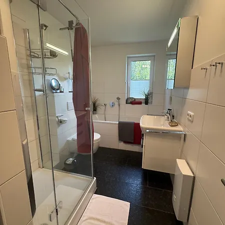 Appartement Aquamarin Ostseetraumsuite 08