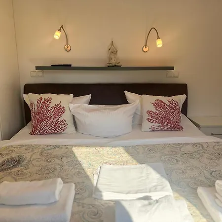 Appartement Aquamarin Ostseetraumsuite 08 Neuhaus (Mecklenburg-Vorpommern)
