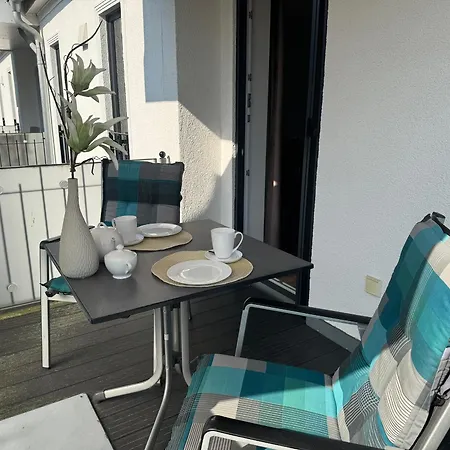 Appartement Aquamarin Ostseetraumsuite 08 Neuhaus (Mecklenburg-Vorpommern)